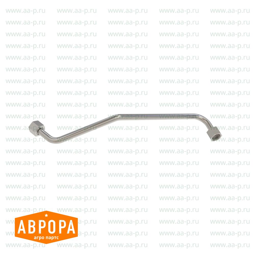 ER201693 ВЫХЛОПНАЯ  ТРУБА